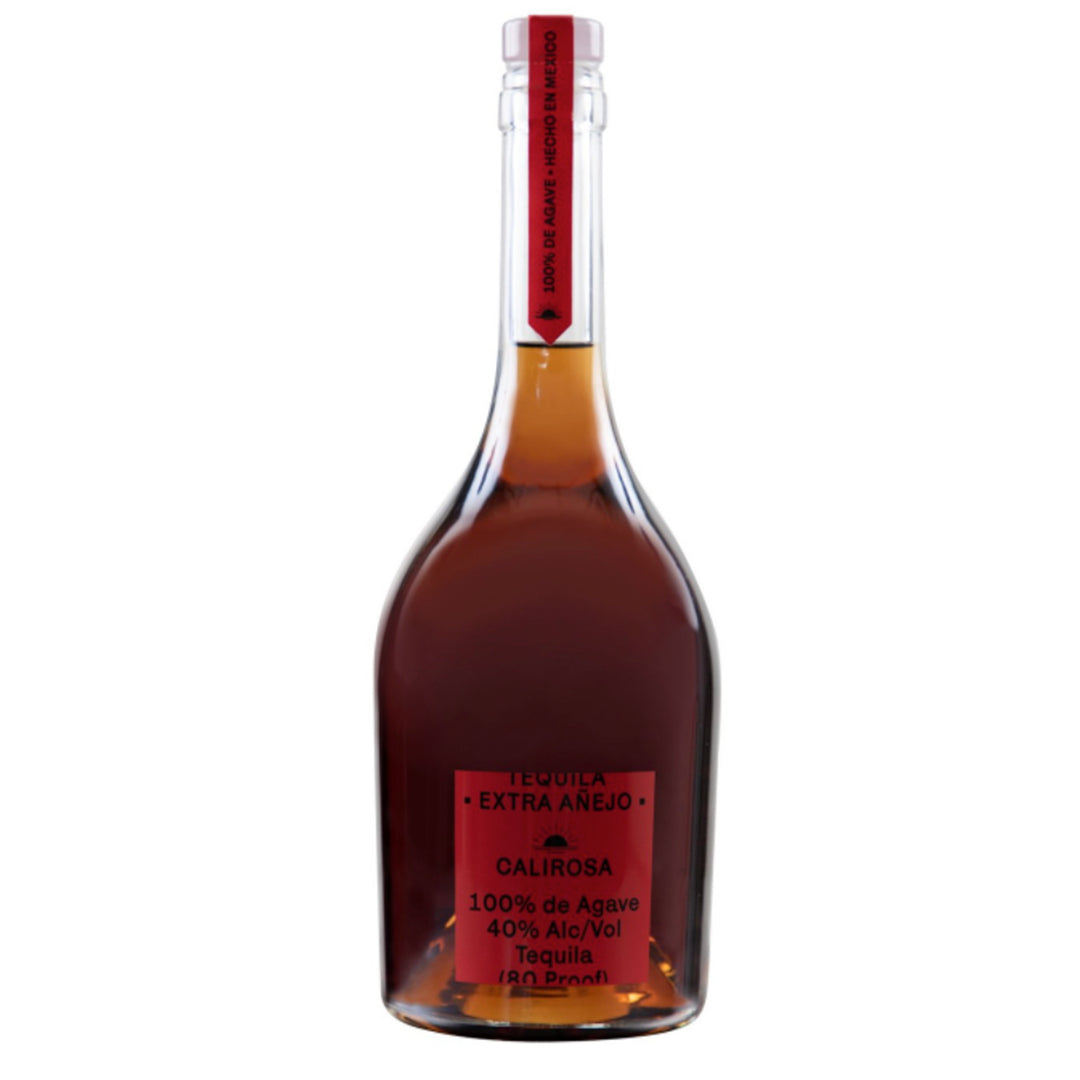 Calirosa Extra Anejo Tequila