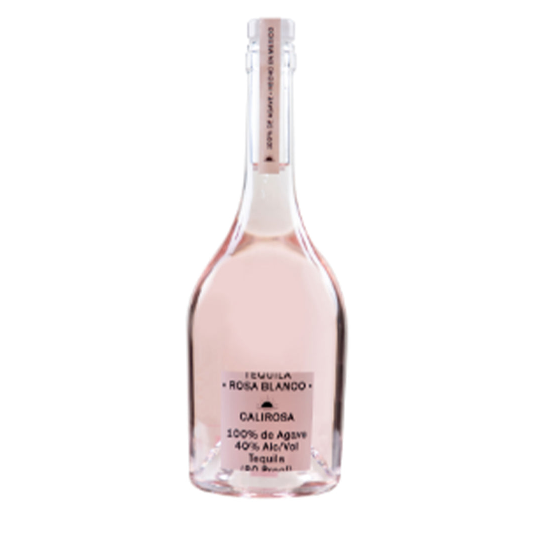 Calirosa Rosa Blanco Tequila