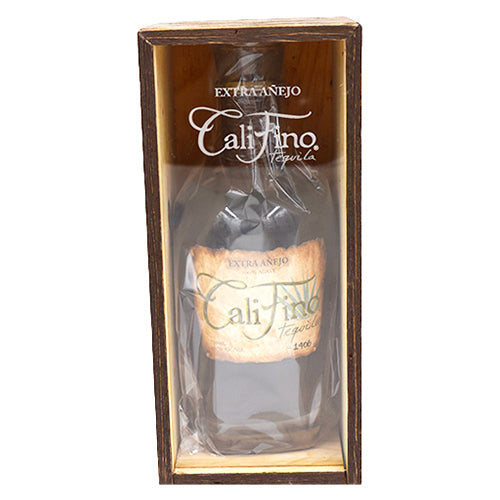CaliFino Extra Anejo