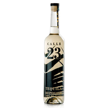 Calle 23 Reposado Tequila