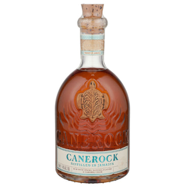 Canerock Spiced Rum