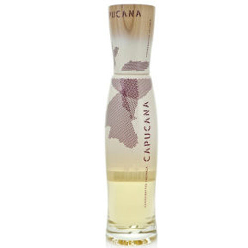 CAPUCANA Cachaca