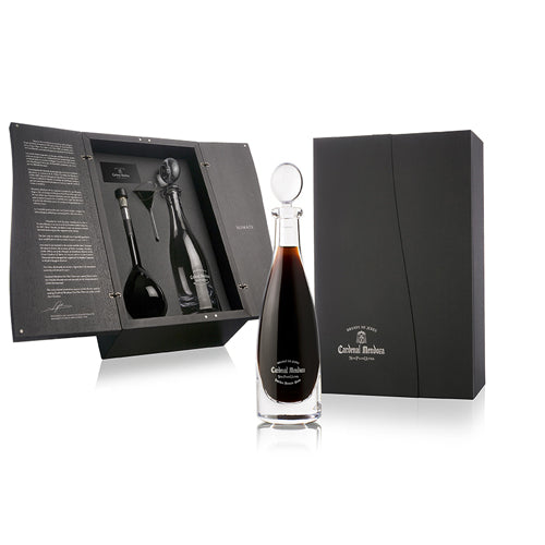 CARDENAL MENDOZA BRANDY DE JEREZ NON PLUS ULTRA