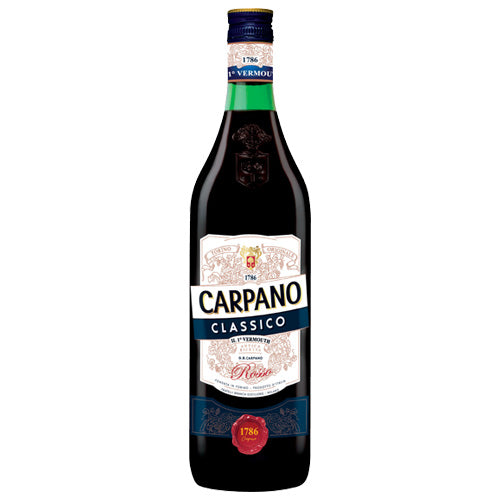 Carpano Classico Vermouth