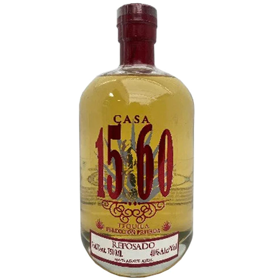 Casa 1560 Reposado