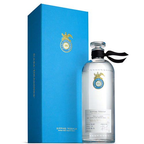 Casa Dragones Joven Tequila