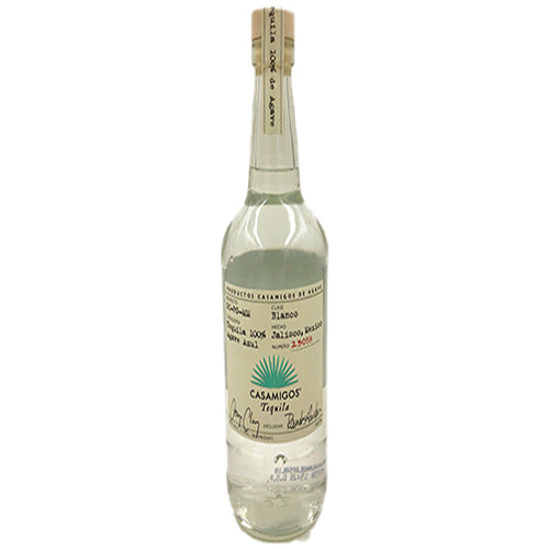 Baluarte Tequila Blanco – Chips Liquor