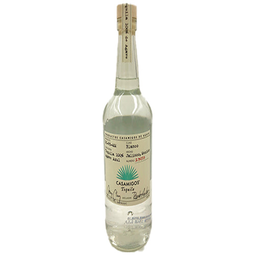 Casamigos Blanco Tequila