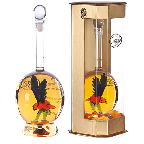 Casino Azul Reposado Tequila