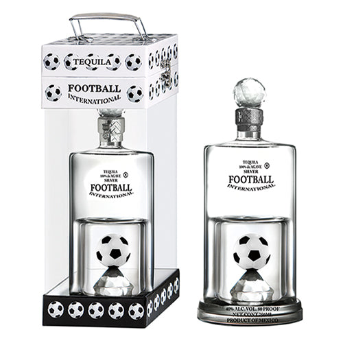 Casino Azul Blanco Football Edition