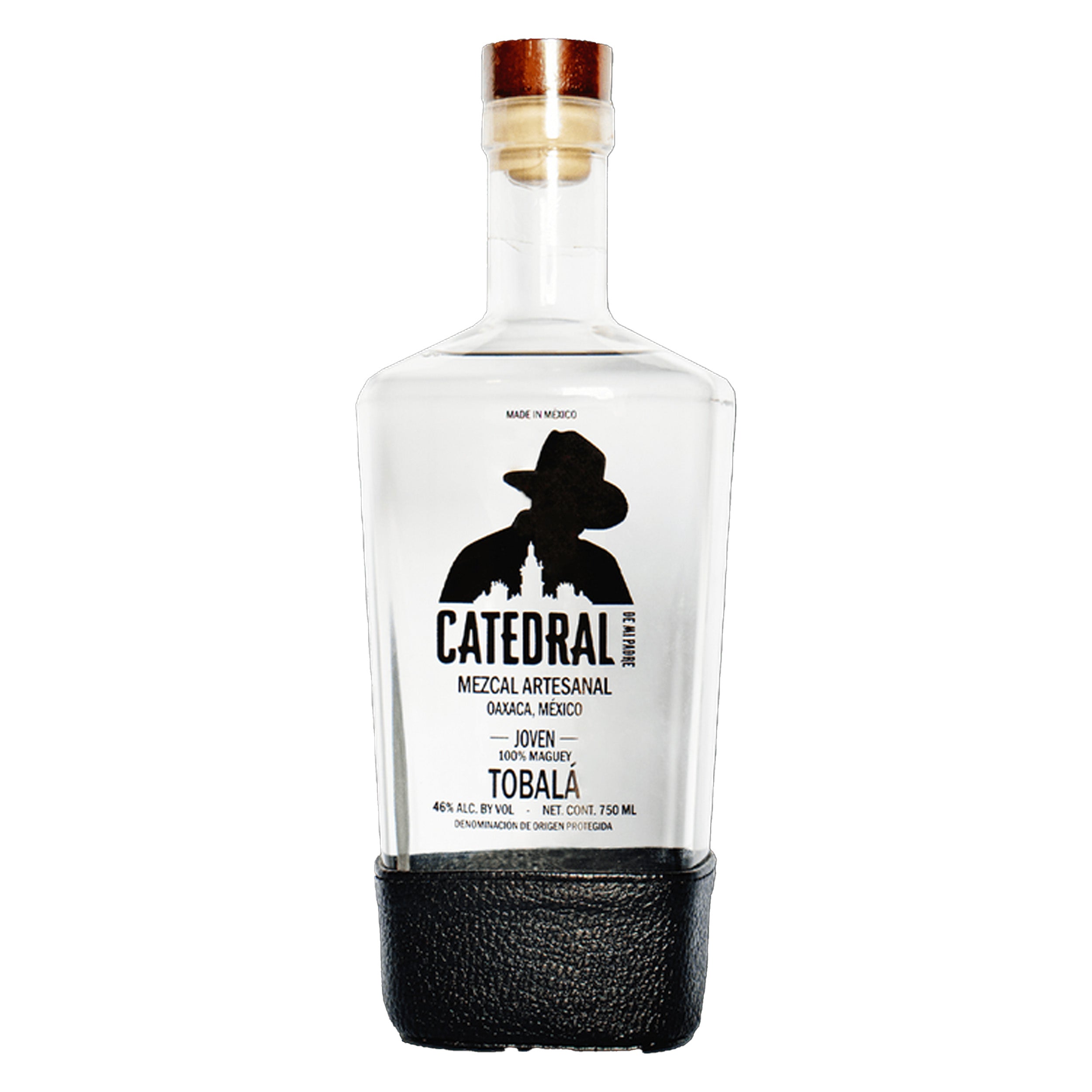 La Venenosa Raicilla Tabernas 3rd Edition - Old Town Tequila