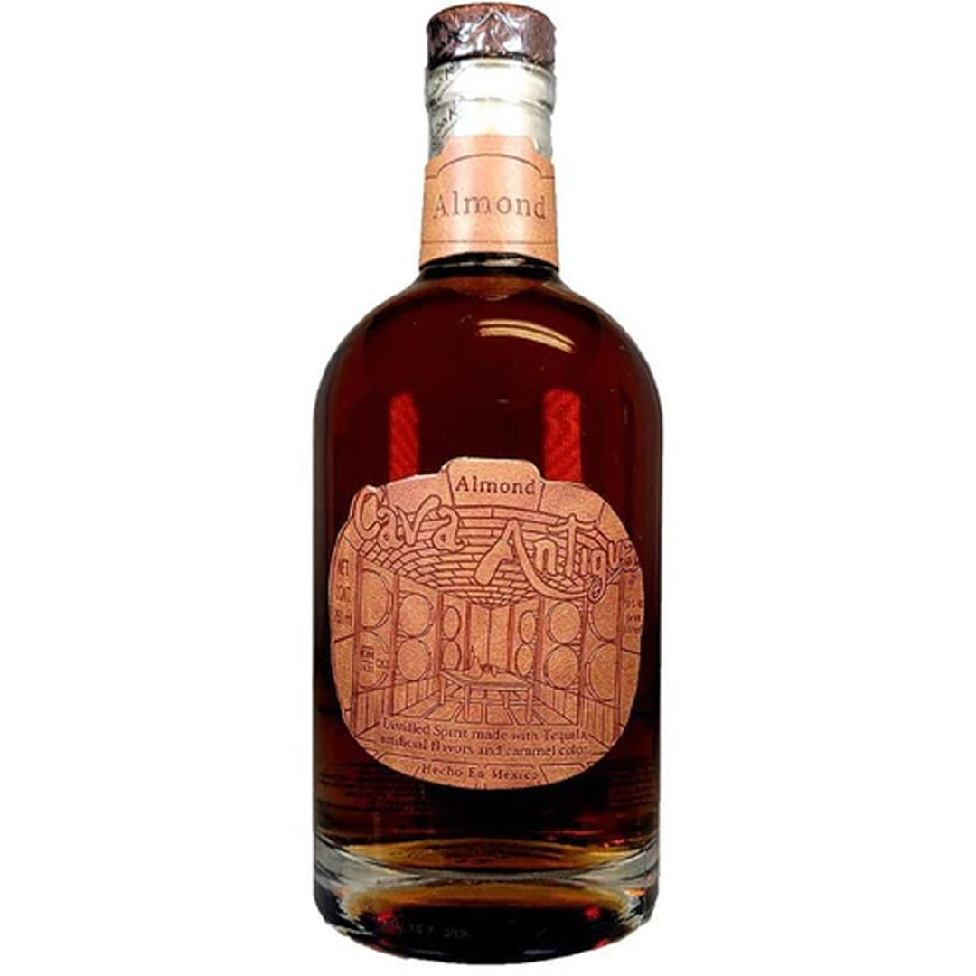 Cava Antigua Almond Liqueur