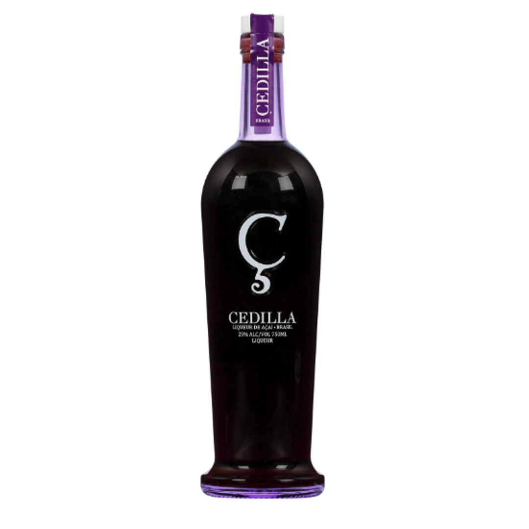 Cedilla Acai Liqueur