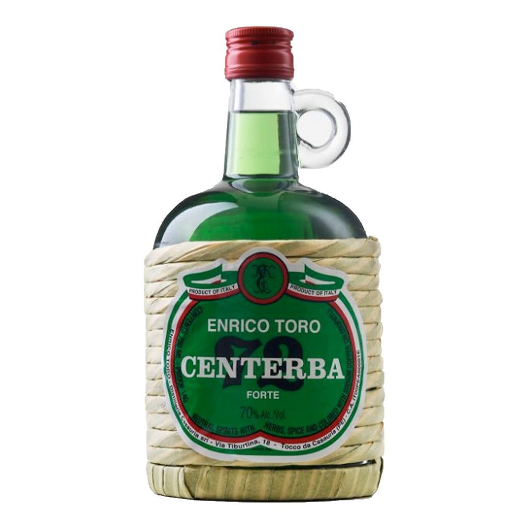 Centerba 72 Toro