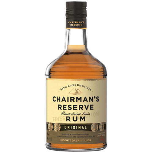 Chairman&