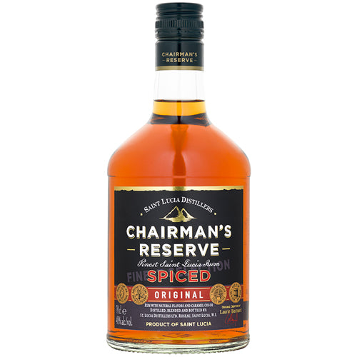 Chairman&