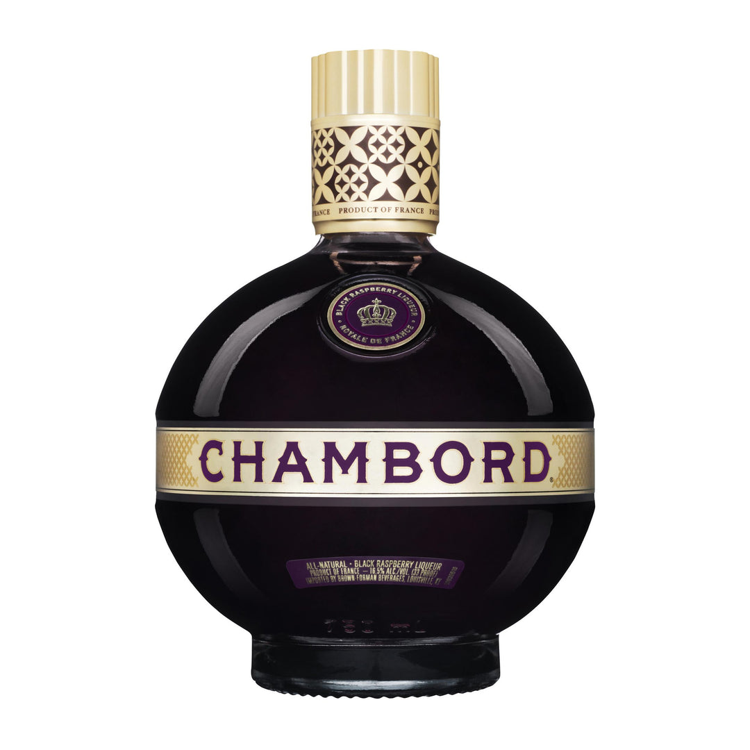 Chambord Raspberry Liqueur