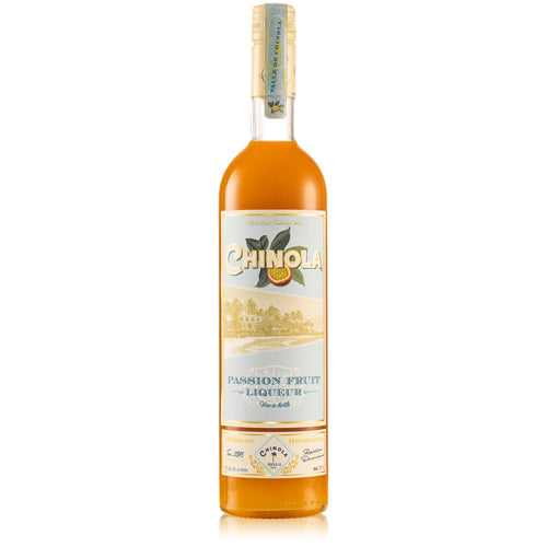 Chinola Passion Fruit Liqueur
