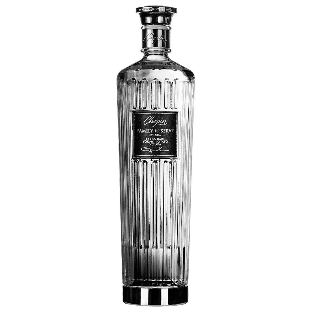 Chopin Family Reserva Vodka