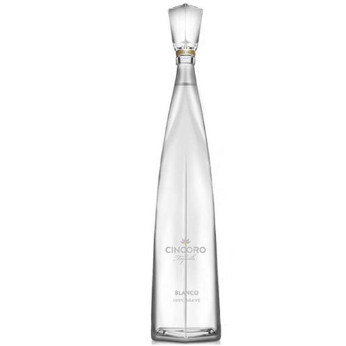 Cincoro Blanco Tequila