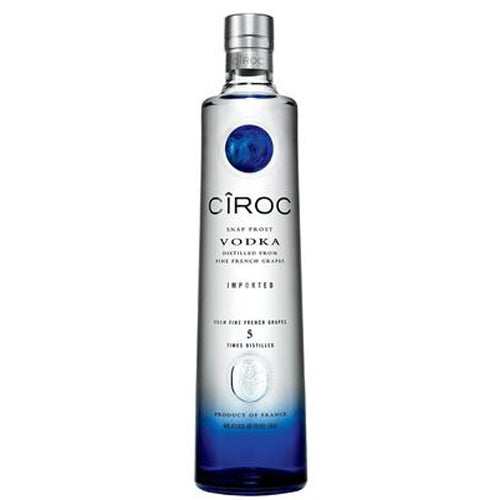 Ciroc Vodka
