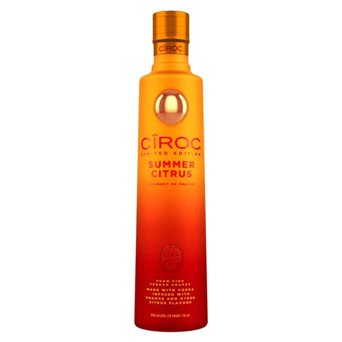 Ciroc Summer Citrus Vodka