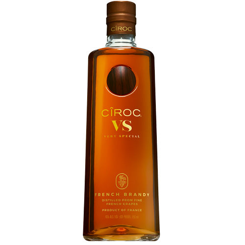 Ciroc VS French Brandy