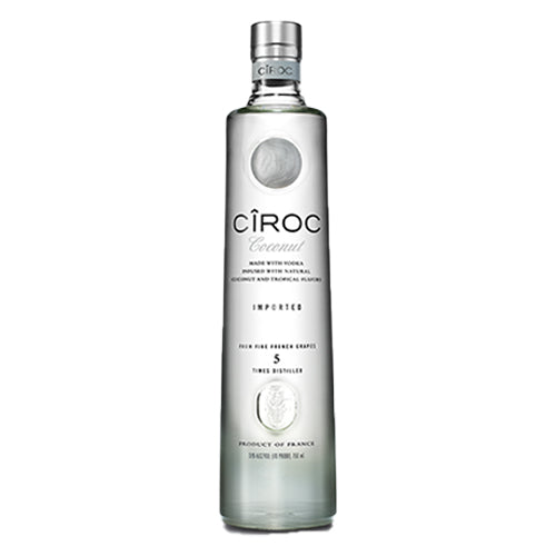 Ciroc Coconut Vodka