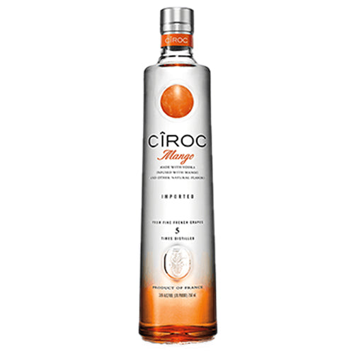 Ciroc Mango Vodka