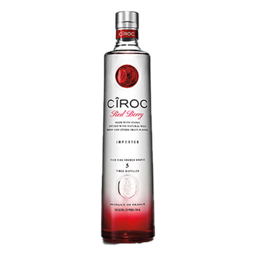 Ciroc Red Berry Vodka