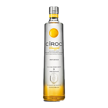 Ciroc Pineapple Vodka