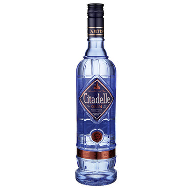 Citadelle Dry Gin