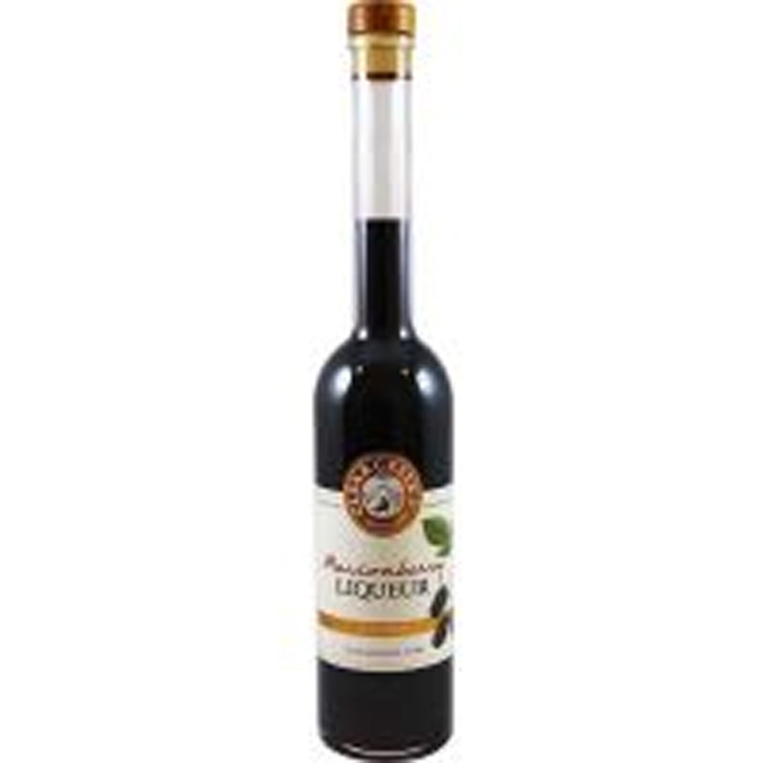 Clear Creek Marionberry Liqueur