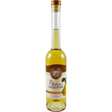 Clear Creek Pear Liqueur