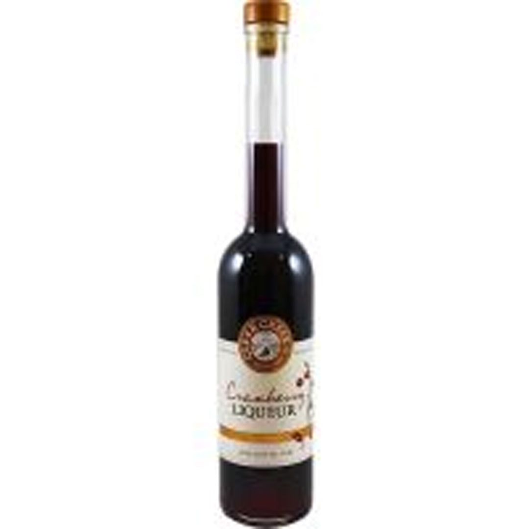 Clear Creek Raspberry Liqueur
