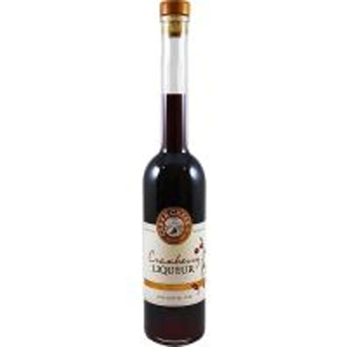 Clear Creek Raspberry Liqueur – Chips Liquor