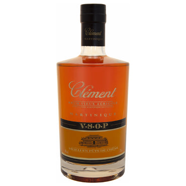 Product - Rhum Clement Select Barrel Rhum Agricole