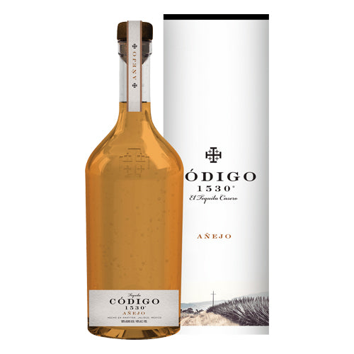 Codigo 1530 Anejo