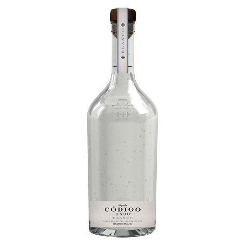 Codigo 1530 Blanco Tequila