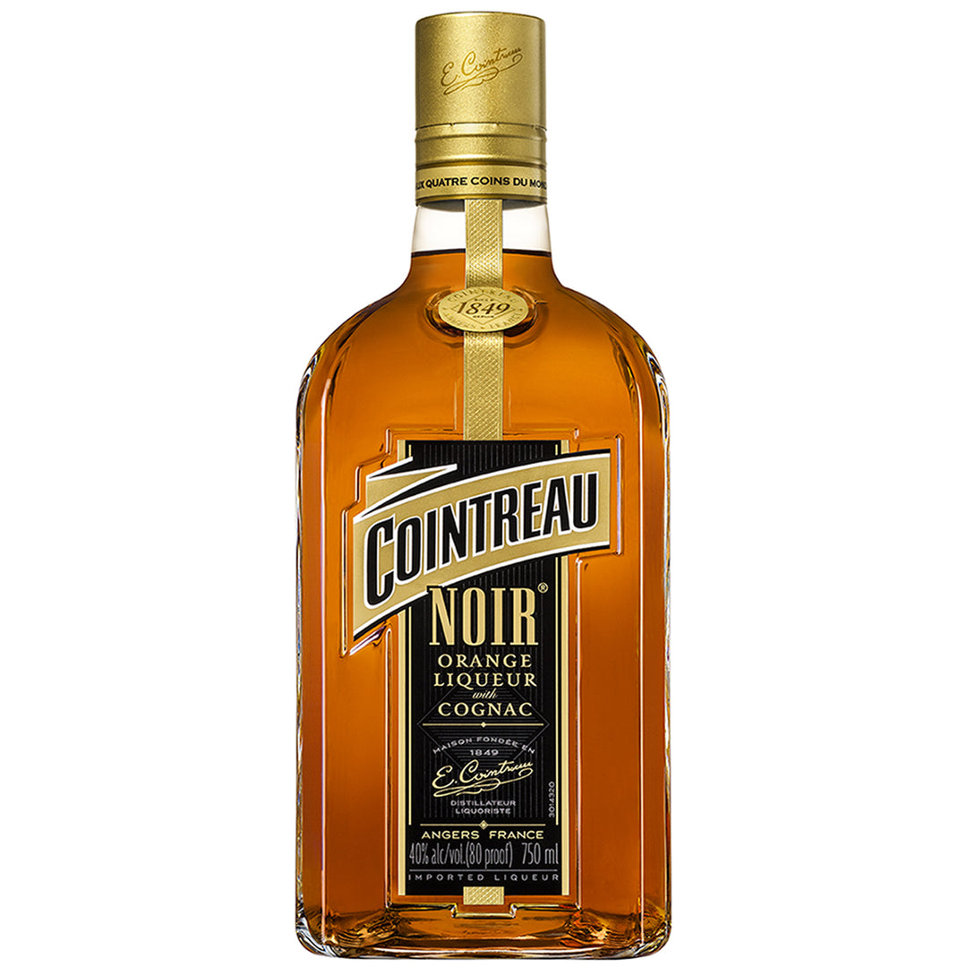 Cointreau Noir Orange Liqueur