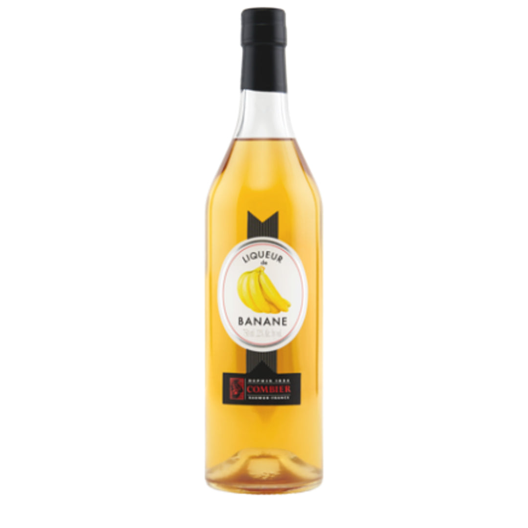 Combier Liqueur de Banane