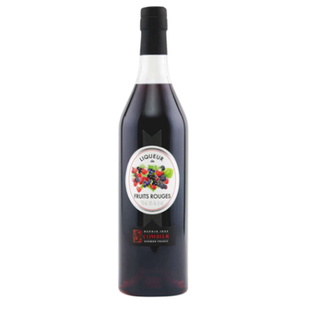 Combier Liqueur de Fruits Rouges