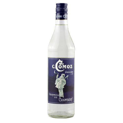 Comoz Vermouth de Chambery Blanc