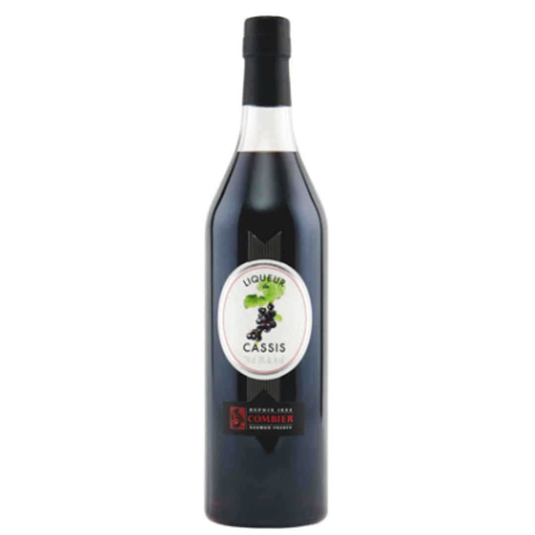 Combier Liqueur de Cassis