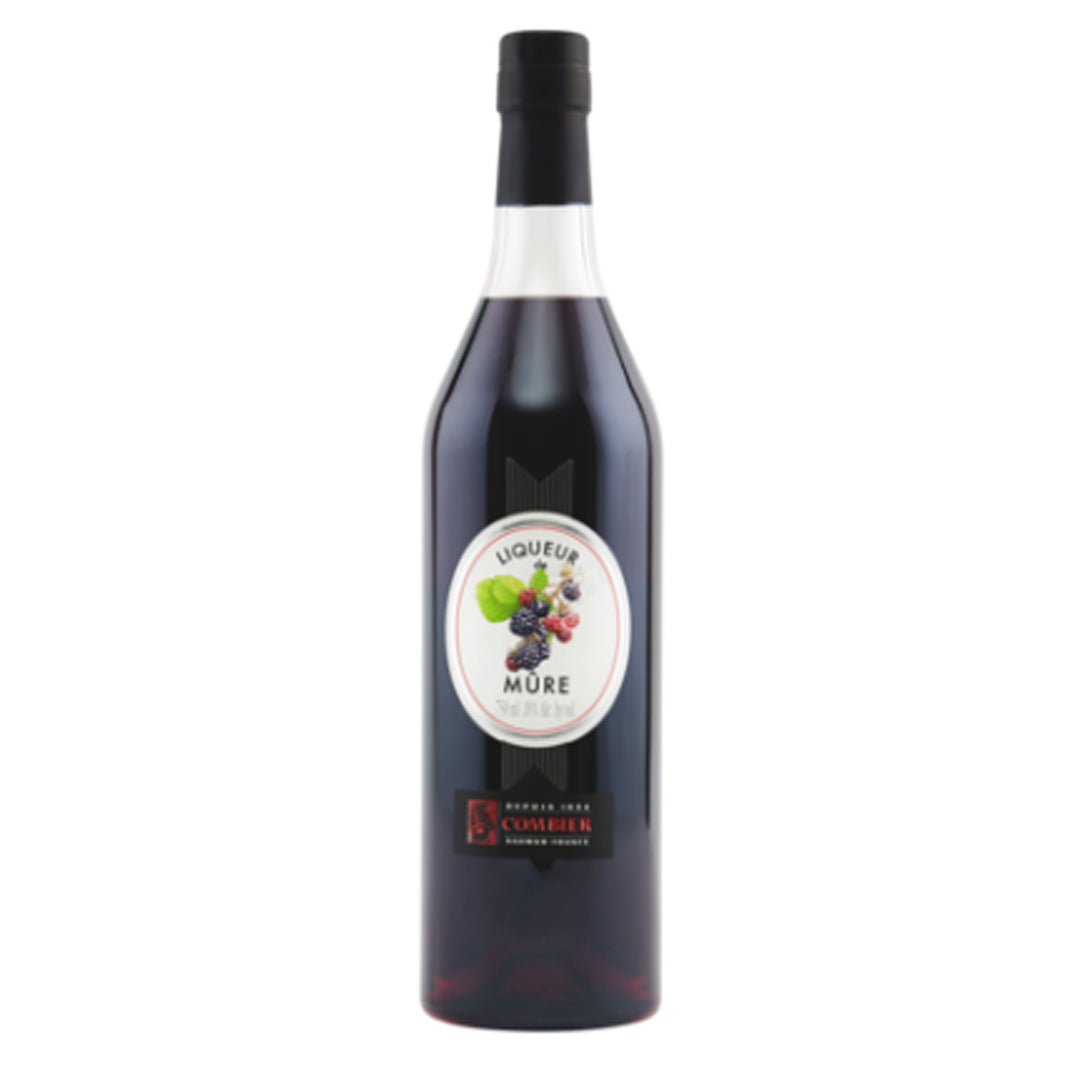 Combier Liqueur de Mure