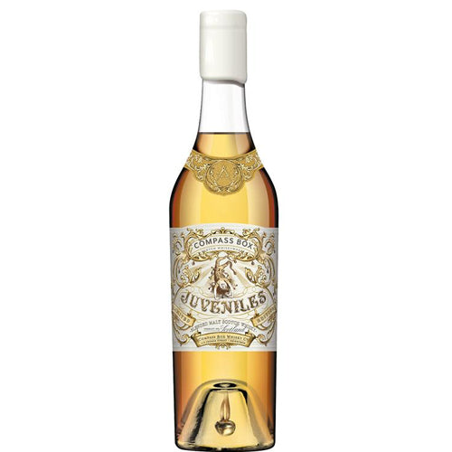 Compass Box Juveniles Scotch Whisky