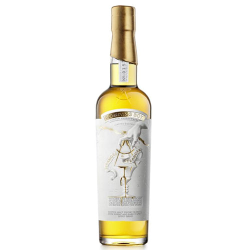 Compass Box Stranger &amp; Stranger Scotch Whisky