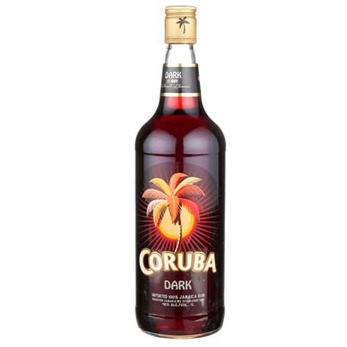 Coruba Dark Rum