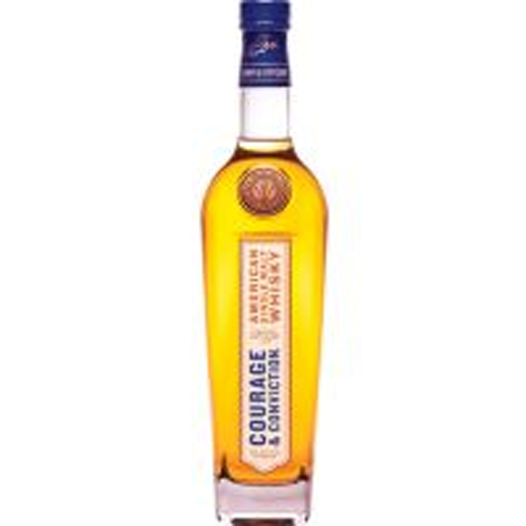 Courage &amp; Conviction American Single Malt
