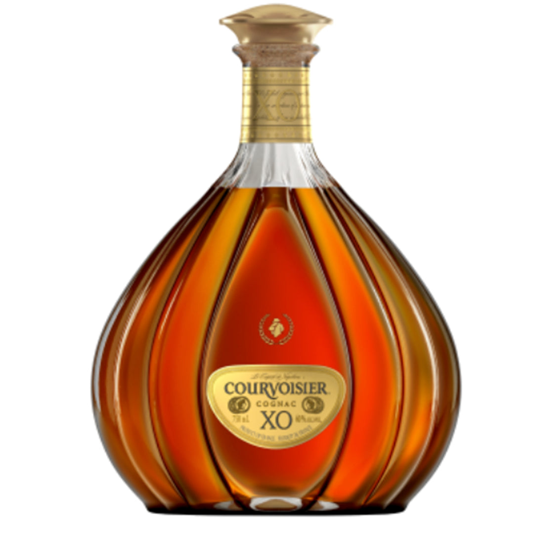 COURVOISIER COGNAC XO